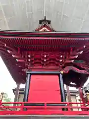 三嶋神社(山梨県)