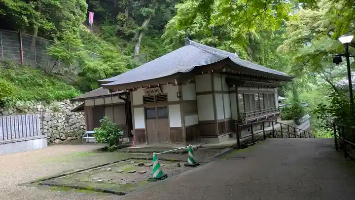 長谷寺(奈良県)