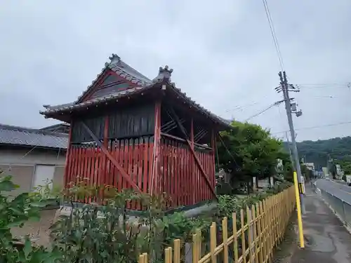 春日神社(京都府)