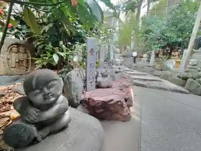 江東天祖神社(東京都)