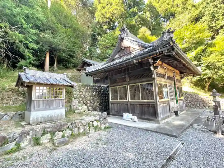 金刀比羅神社(岐阜県)