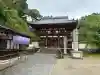 岡寺(龍蓋寺)(奈良県)