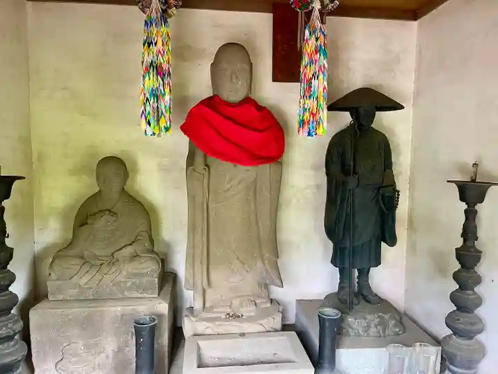 浄泉寺(神奈川県)