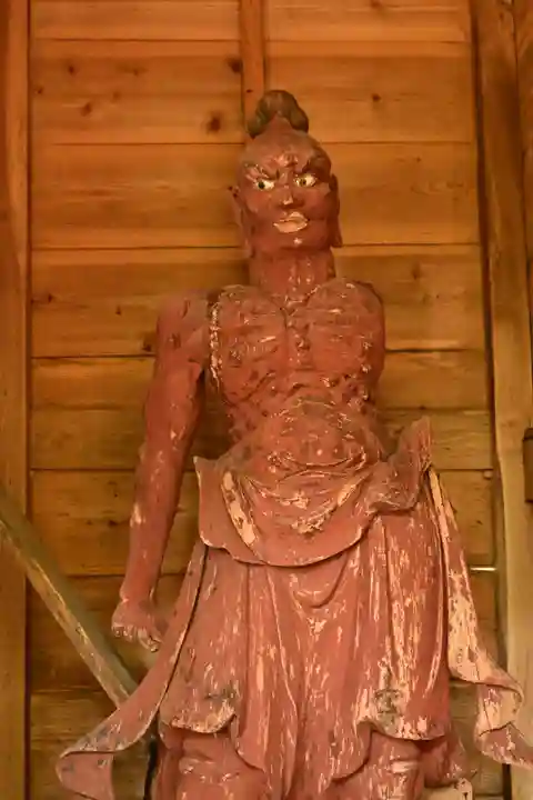 悲願寺(徳島県)