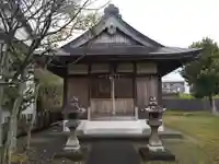 天満宮(静岡県)