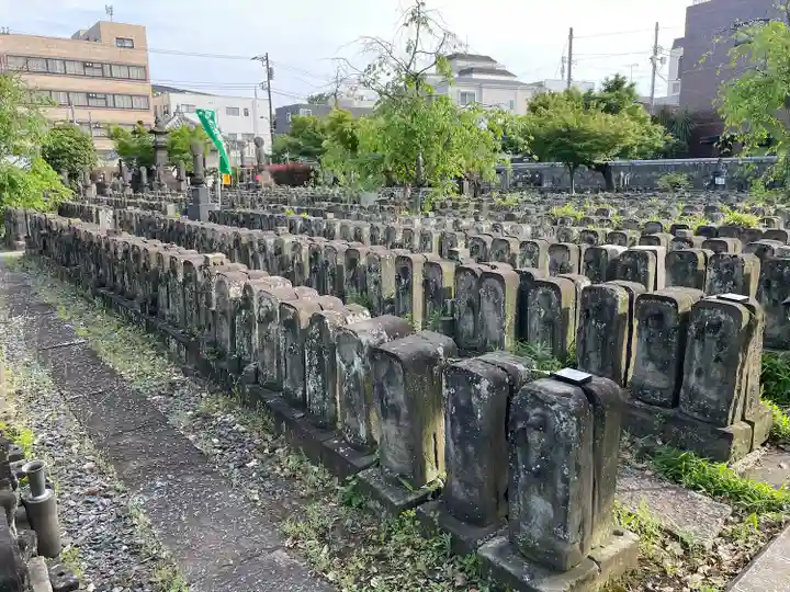 浄名院(東京都)