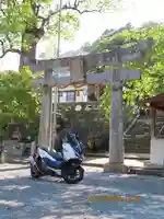 矢上神社(長崎県)