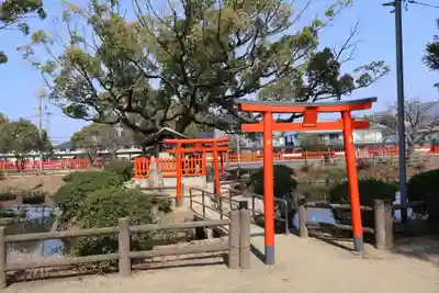 香椎宮(福岡県)