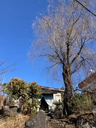 妙法寺(山梨県)