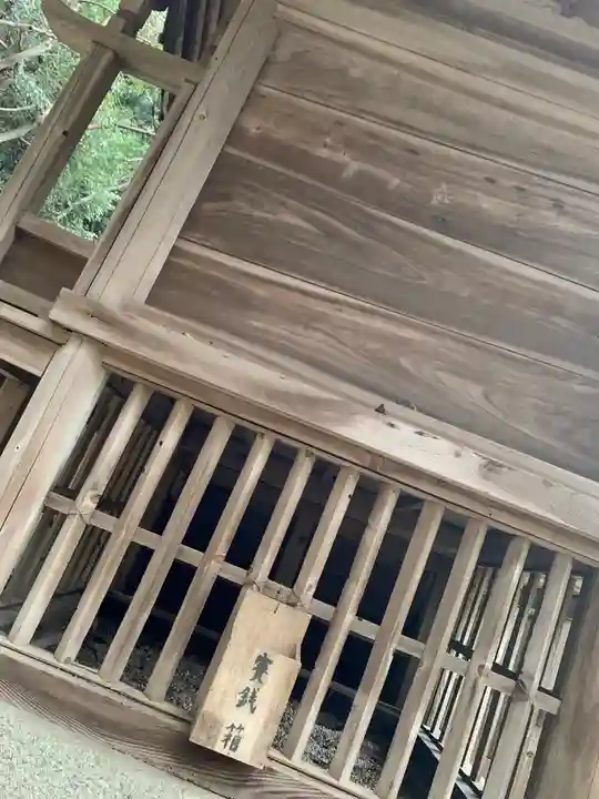 笠戸神社のその他建物