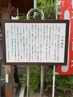 久助稲荷神社(千葉県)