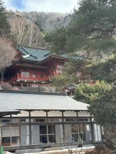 中禅寺(栃木県)