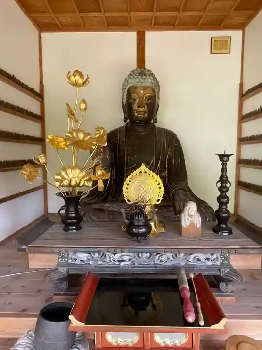 三寳寺(京都府)
