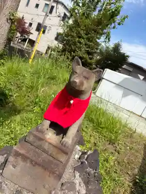 豊受神社(千葉県)