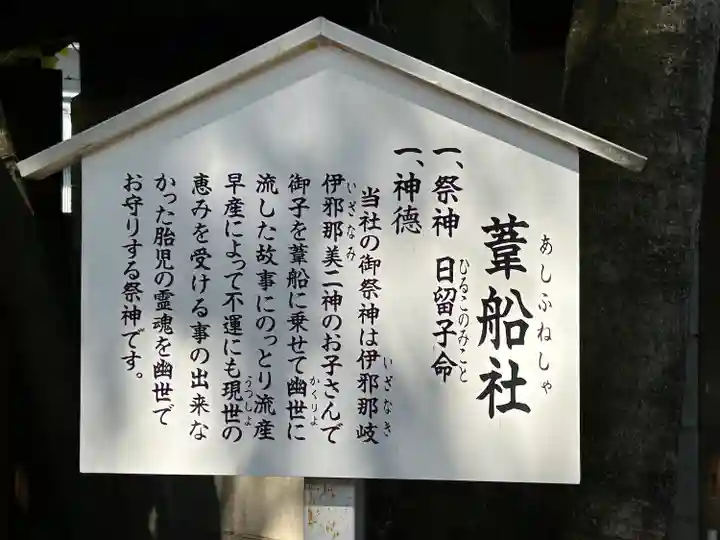 子安神社(東京都)