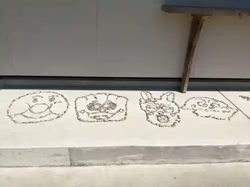 岐阜善光寺のその他建物