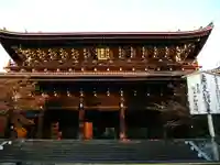 知恩院(京都府)