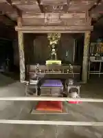 中尊寺 経蔵(岩手県)