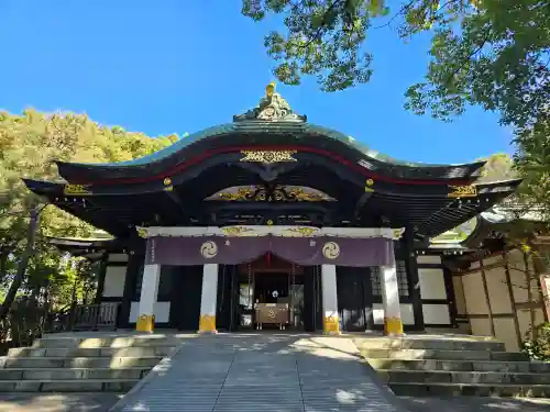王子神社(東京都)