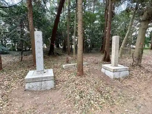 米之庄神社(三重県)