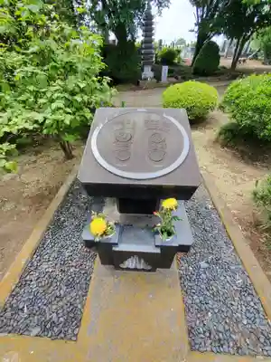 繁桂寺(栃木県)