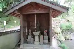 定光寺の建物その他