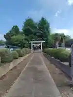 葦原大神社(埼玉県)