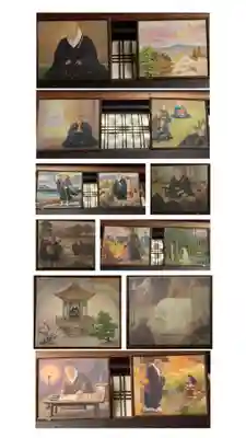 本願寺金沢別院(石川県)