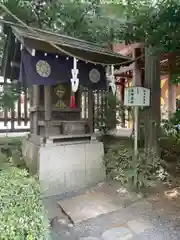 阿佐ヶ谷神明宮(東京都)