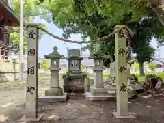 熊手八幡宮(香川県)