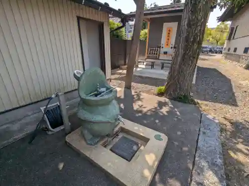 真徳寺(岐阜県)