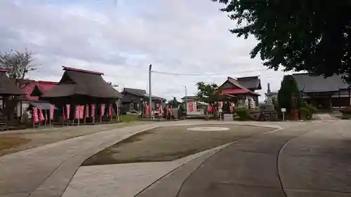 円満寺のその他建物