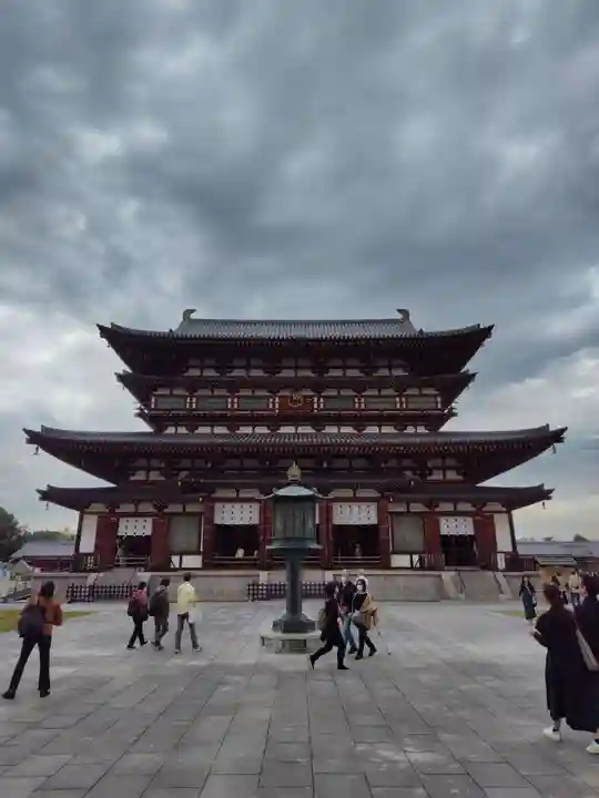 薬師寺(奈良県)