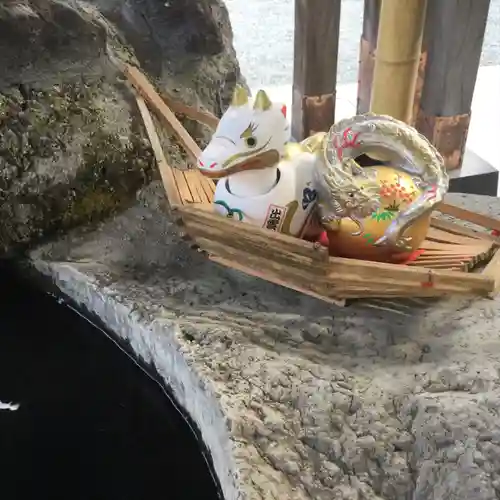 出雲大社相模分祠(神奈川県)