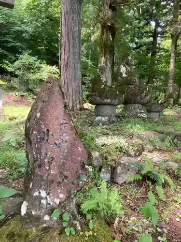 北野神社(栃木県)
