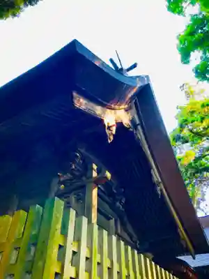 楯縫神社のその他建物