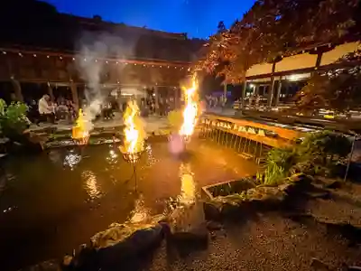 賀茂別雷神社（上賀茂神社）(京都府)
