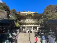日光東照宮(栃木県)