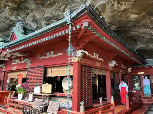 鵜戸神宮のその他建物