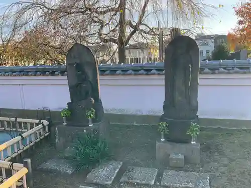 仲台寺(東京都)