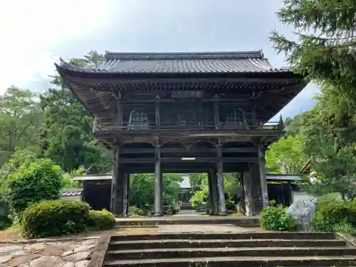 高成寺(福井県)