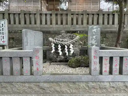 玉前神社(千葉県)