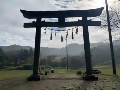 熊野神社(千葉県)