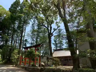 春日神社のその他建物