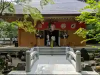 淨眞寺の末社・摂社