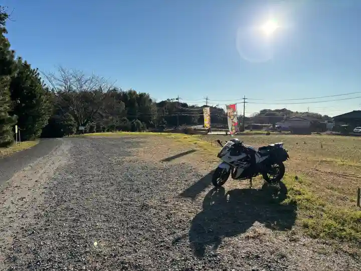 成田熊野神社(千葉県)