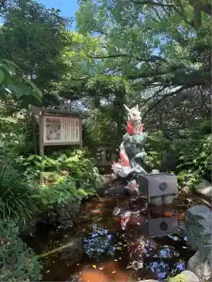 江島神社(神奈川県)