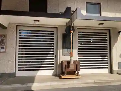 常楽寺(東京都)