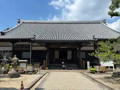 大樹寺（松安院大樹寺）(愛知県)