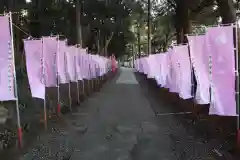 泉神社の建物その他